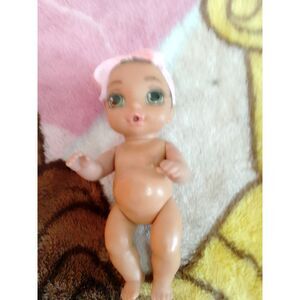 Mini Baby Born Surprise, Doll